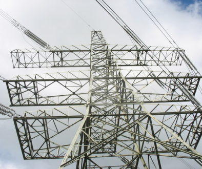 A_Monster_Pylon_at_the_Stabla_Electricity_Sub-station_-_geograph.org.uk_-_235124
