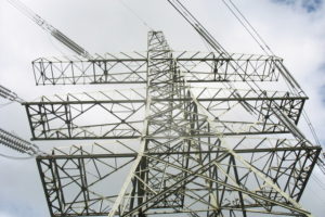 A_Monster_Pylon_at_the_Stabla_Electricity_Sub-station_-_geograph.org.uk_-_235124