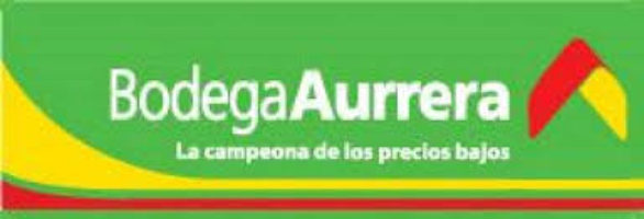 Bodegas Aurrera